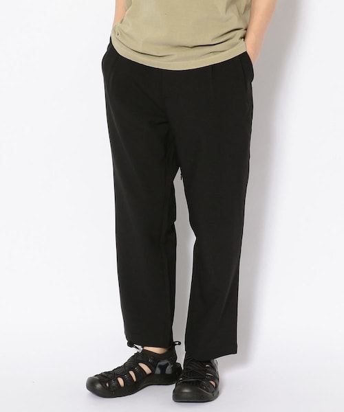 MANASTASH（マナスタッシュ）の「MANASTASH/マナスタッシュ MANASTASH PREST PANT プレストパンツ（その他・メンズ・BLACK/CHARCOL/TAN・M/L/XL）」の11枚目の写真