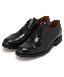 SANDERS | SANDERS(サンダース)NO LACE SHOE(シューズ)