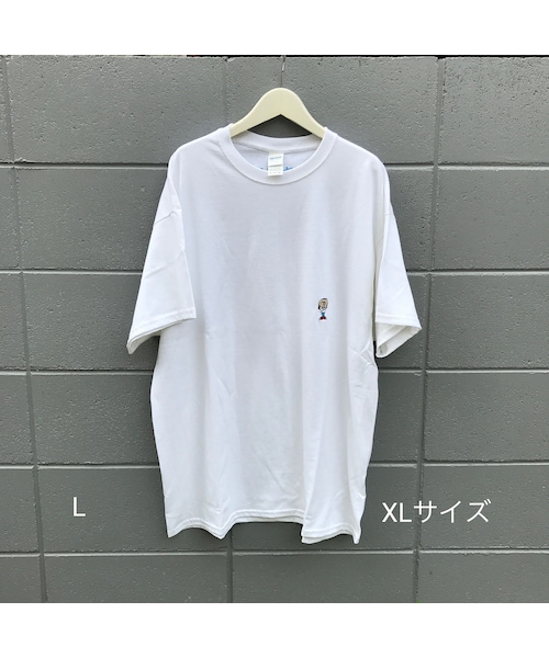 グルメジーンズ フルオープンカットソー gourmet jeans