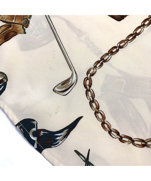 USED（ユーズド）の「JOLIET golf pattern shirt（シャツ/ブラウス・レディース・その他）」の12枚目の写真