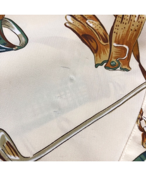 USED（ユーズド）の「JOLIET golf pattern shirt（シャツ/ブラウス・レディース・その他）」の13枚目の写真