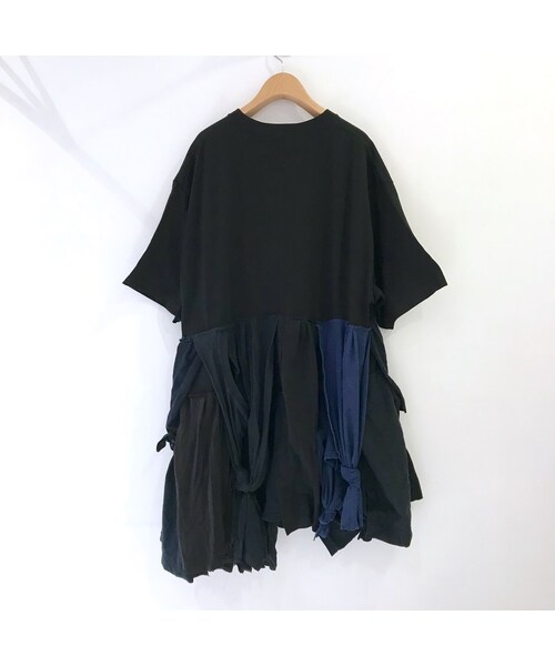 no brand（ノーブランド）の「00○○ 断片ワンピース /1904-133 