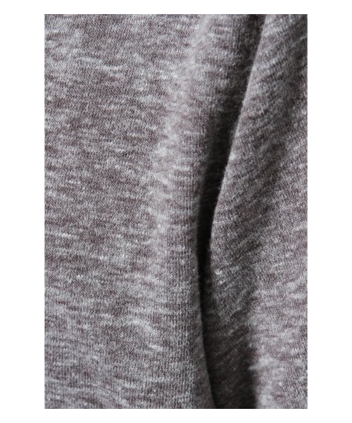 Champion（チャンピオン）の「CHAMPION ロゴTシャツ（カットソー・Ｔシャツ・レディース・グレー/グレーA/ナチュラル/グリーン C・フリー）」の13枚目の写真