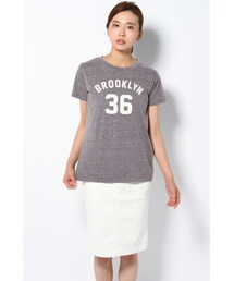 Champion | CHAMPION ロゴTシャツ(トップス)