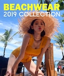 DHOLIC | DHOLIC BEACHWEAR 2019(泳裝)