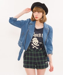 Aymmy in the batty girls | VENICE RIDERS(ジャケット/アウター)