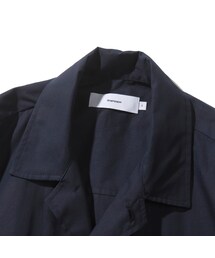 Graphpaper（グラフペーパー）の「STEVENSONS MILITARY SHIRT（）」 - WEAR