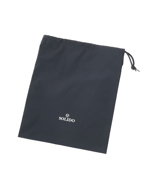 SOLIDO（ソリード）の「SOLIDO 販路別注 パッカブルセットアップスーツ