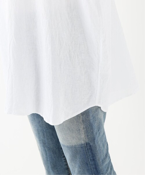 Deuxieme Classe（ドゥーズィエムクラス）の「◇WIDE LINEN