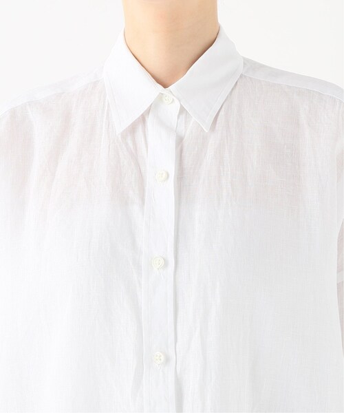 Deuxieme Classe（ドゥーズィエムクラス）の「◇WIDE LINEN