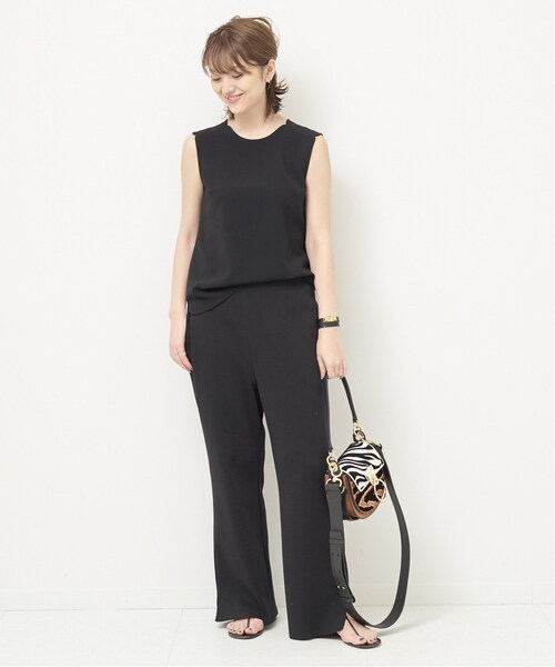 【Deuxieme Classe 】Beauty パンツ Deuxieme Classe（ドゥーズィエムクラス）の「beauty パンツ