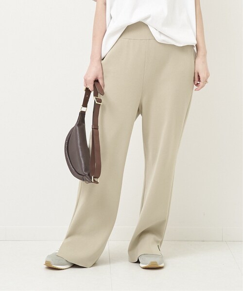 【Deuxieme Classe 】Beauty パンツ Deuxieme Classe（ドゥーズィエムクラス）の「beauty パンツ