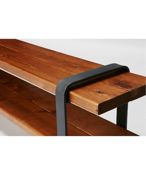 希少 廃盤品 アクメファニチャー BELLS FACTORY TVボード 希少 廃盤品