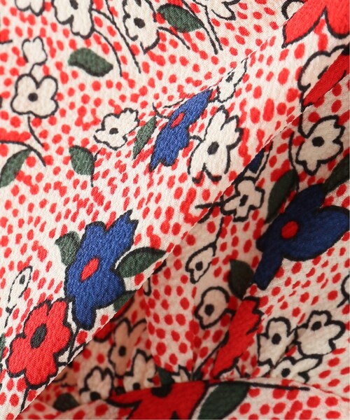 IENA（イエナ）の「ROUJE Fleurette JOSE◇（）」 - WEAR
