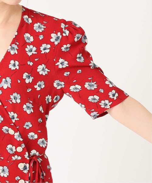 IENA（イエナ）の「ROUJE Jonquille GABIN◇（）」 - WEAR