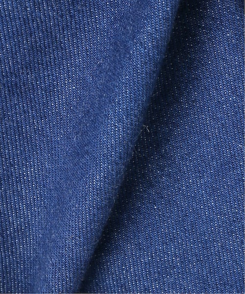 IENA（イエナ）の「《追加4》セルビッチハイライズデニムパンツ