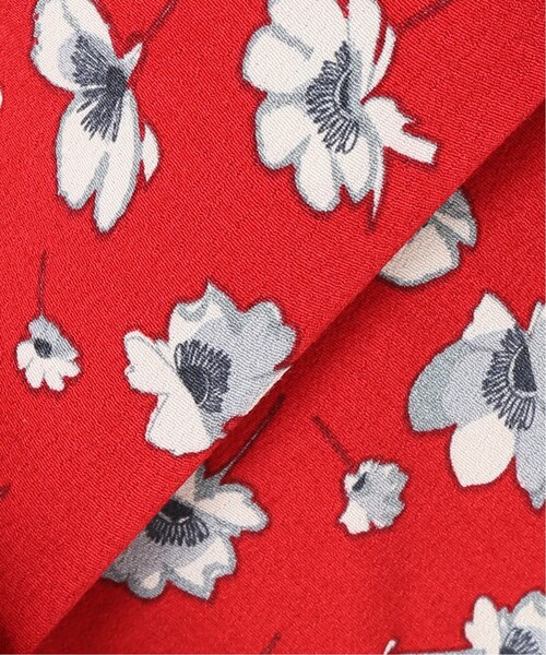 IENA（イエナ）の「ROUJE Jonquille CARRIE◆（スカート・ブラック/36/38）」の14枚目の写真