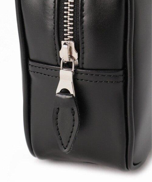 EDIT. FOR LULU（エディットフォールル）の「《予約》abc ミニレザー