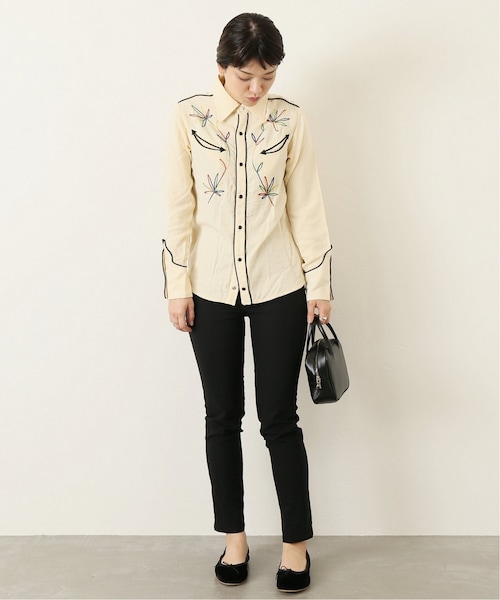 EDIT. FOR LULU（エディットフォールル）の「《予約》abc ミニ