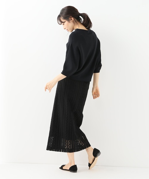 HARDY NOIR アルディーノアール ドライツイルカーゴキュロット HARDY NOIR(アルディーノアール) オールインワン18-040-938-9140
