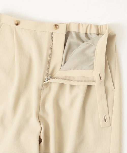 plage（プラージュ）の「《追加》ドライストレートパンツ2◇（）」 - WEAR