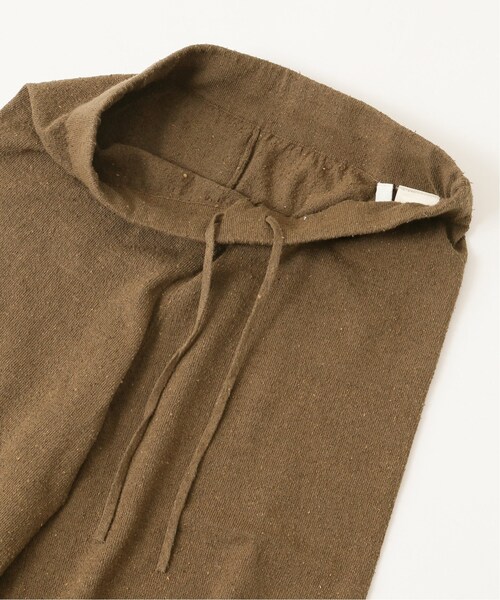 plage（プラージュ）の「《予約》SI/CO Nep パンツ◆（パンツ・ベージュ/36/38）」の11枚目の写真