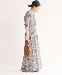 plage（プラージュ）の「《WEB限定追加予約》rustic flower