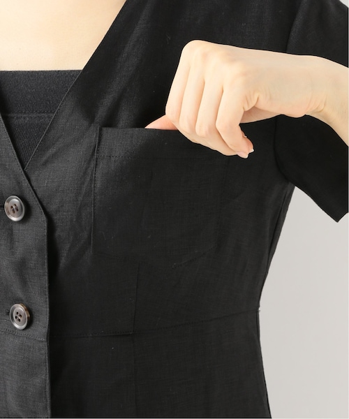 Spick & Span（スピックアンドスパン）の「アサVネック