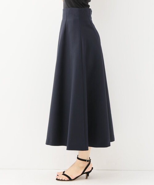 Spick & Span（スピックアンドスパン）の「コンパクトクロス フレアー