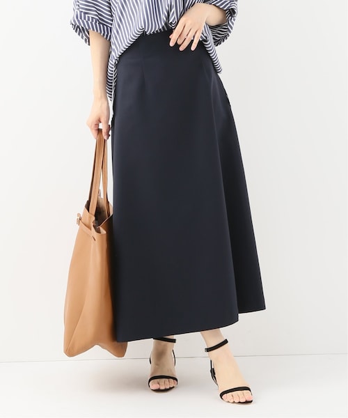 Spick & Span（スピックアンドスパン）の「コンパクトクロス フレアー