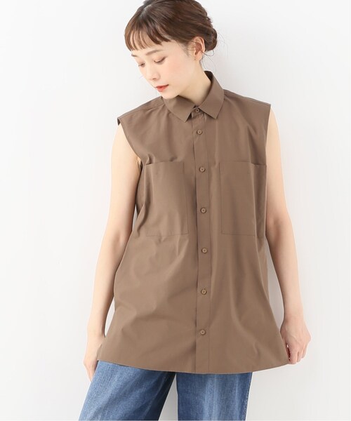 JOURNAL STANDARD LUXE（ジャーナルスタンダード ラックス）の「【ATON