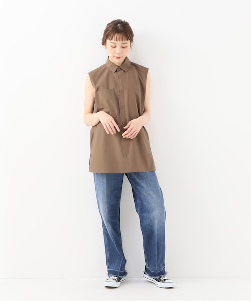 JOURNAL STANDARD LUXE（ジャーナルスタンダード ラックス）の「【ATON