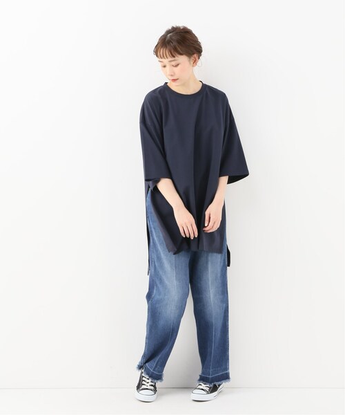 JOURNAL STANDARD LUXE（ジャーナルスタンダード ラックス）の「【ATON