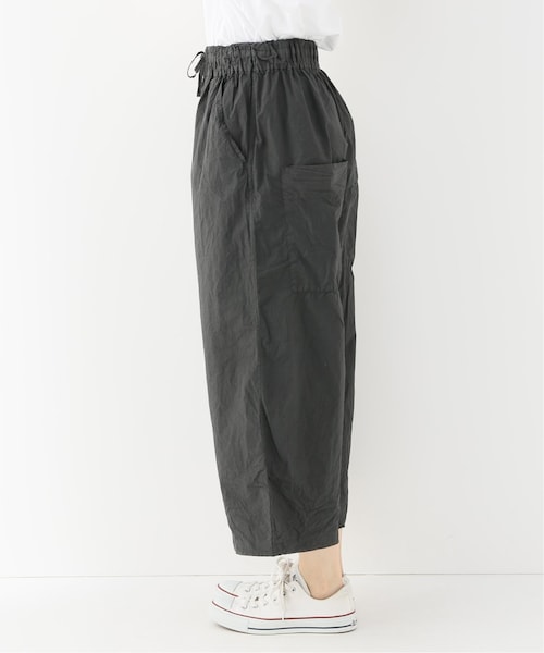 album di famiglia アルバムディファミリア　パンツ2024aw JOURNAL STANDARD LUXE（ジャーナルスタンダード ラックス）の
