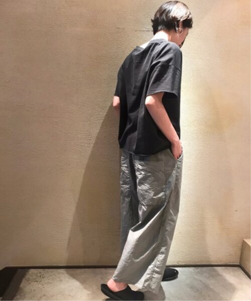 JOURNAL STANDARD LUXE（ジャーナルスタンダード ラックス）の