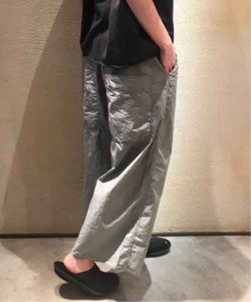 JOURNAL STANDARD LUXE（ジャーナルスタンダード ラックス）の