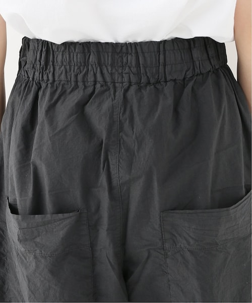 journal standard lux アルバム ディファミリア パンツ album di famiglia】 WIDE TROUSERS（その他パンツ）｜journal