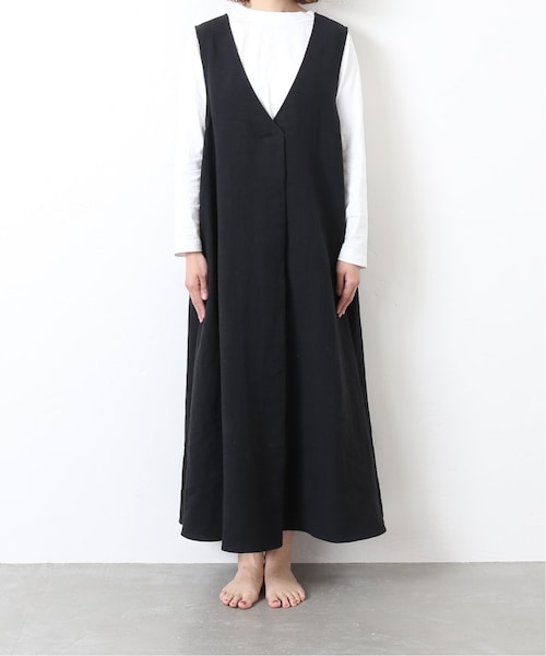 JOURNAL STANDARD LUXE（ジャーナルスタンダード ラックス）の「リネン