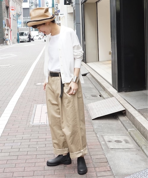 JOURNAL STANDARD LUXE（ジャーナルスタンダード ラックス）の