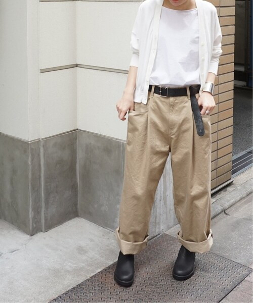 JOURNAL STANDARD LUXE（ジャーナルスタンダード ラックス）の