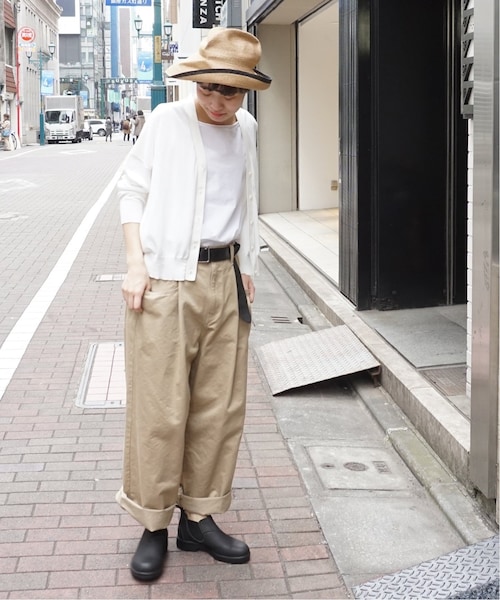 JOURNAL STANDARD LUXE（ジャーナルスタンダード ラックス）の