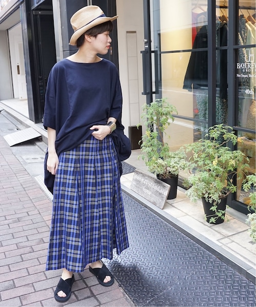 JOURNAL STANDARD LUXE（ジャーナルスタンダード ラックス）の