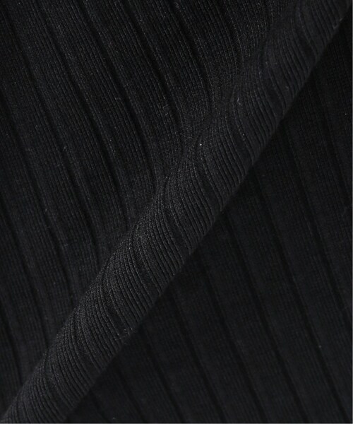 JOURNAL STANDARD（ジャーナルスタンダード）の「TRリブタイトスカート（スカート・ブラック/フリー）」の18枚目の写真