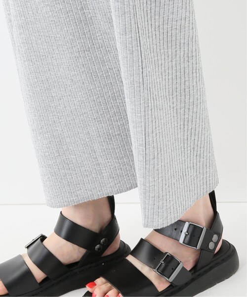 JOURNAL STANDARD（ジャーナルスタンダード）の「TRリブタイトスカート（スカート・ブラック/フリー）」の15枚目の写真