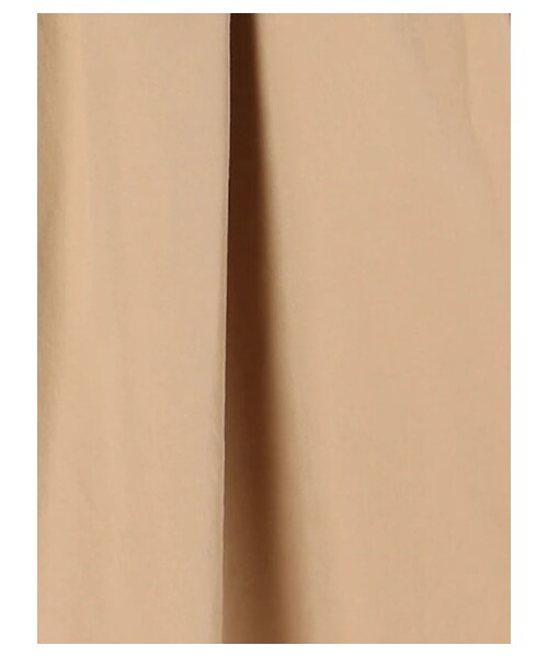 Samansa Mos2（サマンサ モスモス）の「サーカスパンツ（パンツ・ベージュ/カーキ/ネイビー・F）」の7枚目の写真