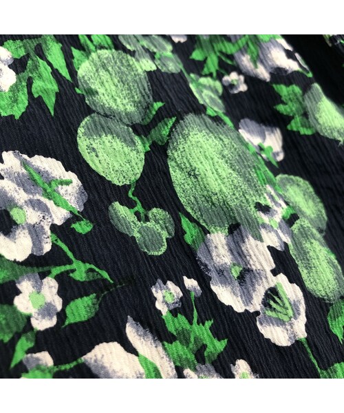 USED(ユーズド)の「Mc David green apple one piece(ワンピース・レディース・その他)」の11枚目の写真