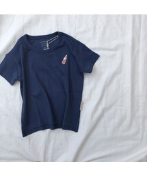 cache cache | tinycottons 'SODA BOTTLE' SS  TEE(Tシャツ/カットソー)