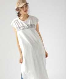 BAYFLOW | ≪WEB先行予約≫ロゴワンピース(ワンピース/ドレス)