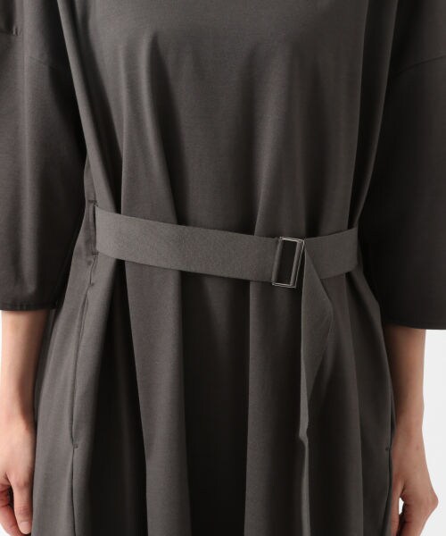 Chaos（カオス）の「Wベルトオーバーワンピース（）」 - WEAR