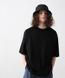 HARE | BIGポンチカットソー(トップス)